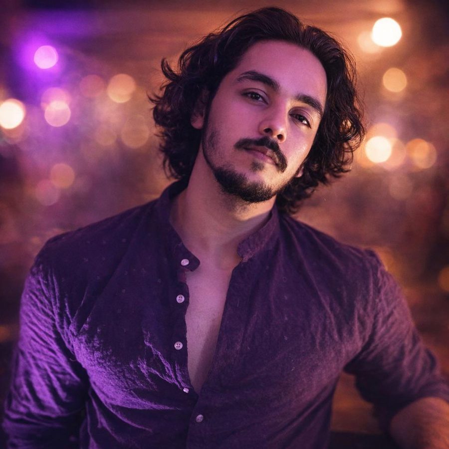 Pranshu Ranjan